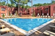 Hotel Paloma Renaissance Antalya Beach Resort Turkse Rivièra