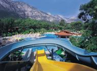 Hotel Paloma Renaissance Antalya Beach Resort Kemer